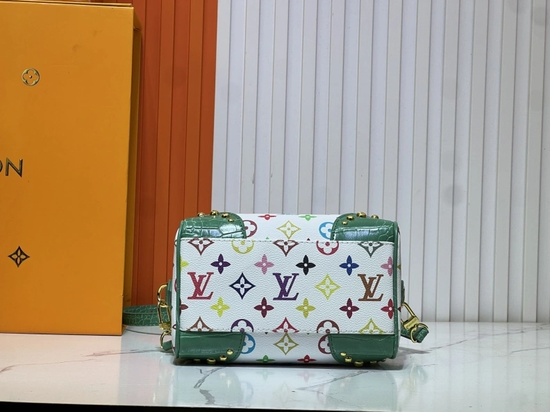 LX Speedy Bags Functional 22975