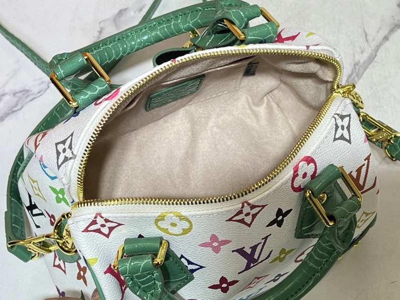 LX Speedy Bags Functional 22975
