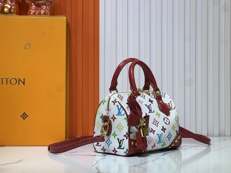 LX Speedy Bags ModernLook 22972