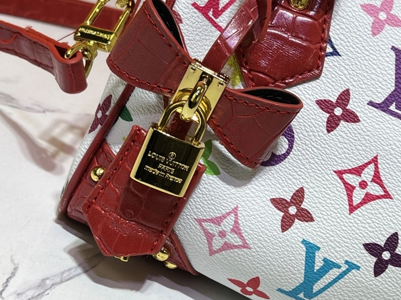 LX Speedy Bags ModernLook 22972