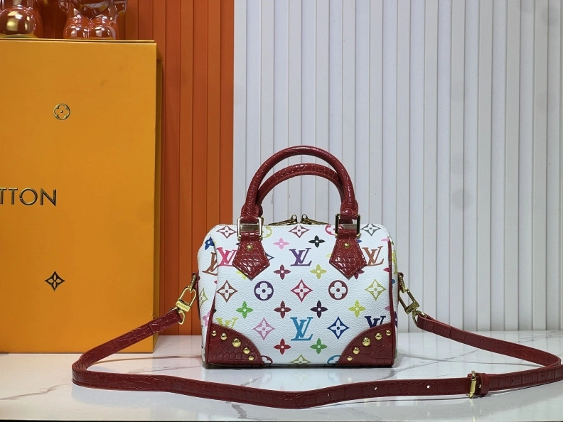 LX Speedy Bags ModernLook 22972