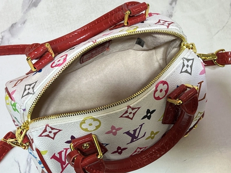LX Speedy Bags ModernLook 22972