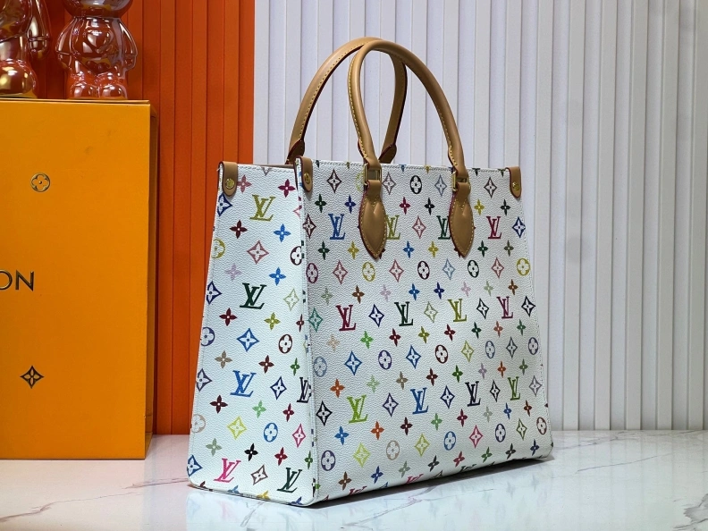 LX Shopping Bags Reliable 23092