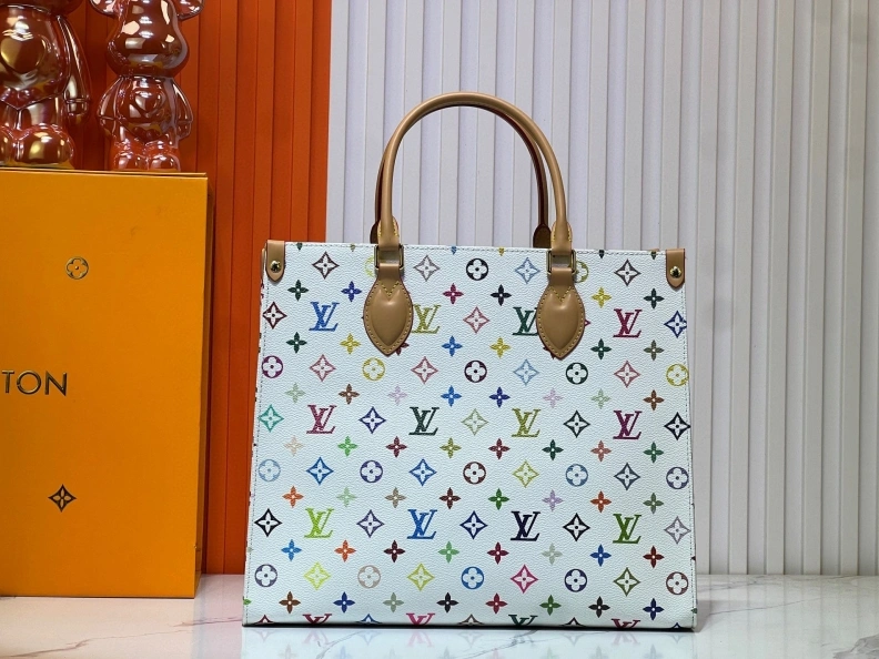 LX Shopping Bags Reliable 23092