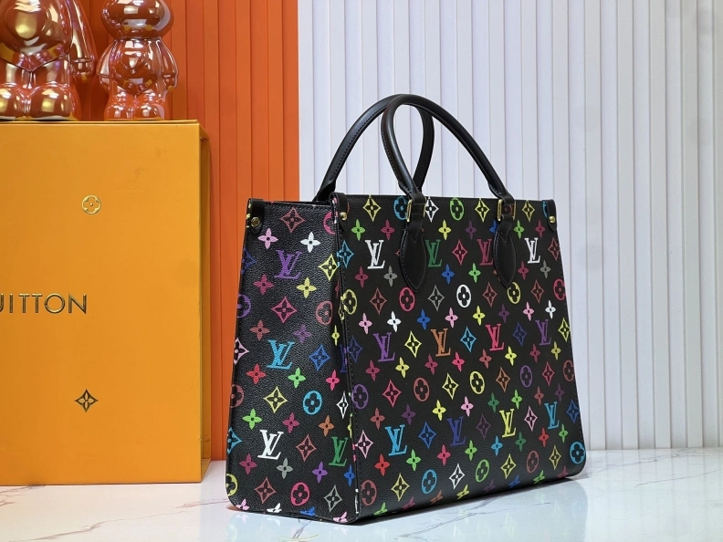 LX Shopping Bags Versatile 23103