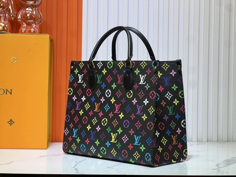 LX Shopping Bags Versatile 23103