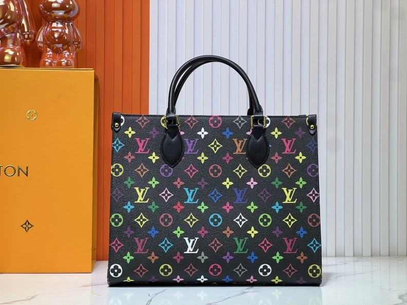 LX Shopping Bags Versatile 23103