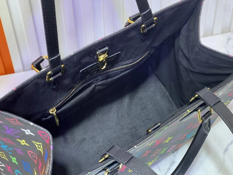 LX Shopping Bags Versatile 23103