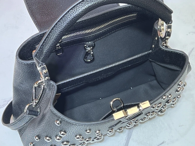 Lightweight LX Caxucines Bags 23355