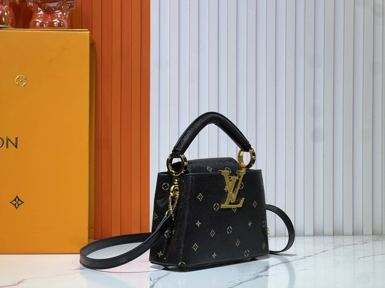 LX Caxucines Bags HighQuality 23367