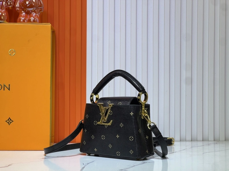 LX Caxucines Bags HighQuality 23367