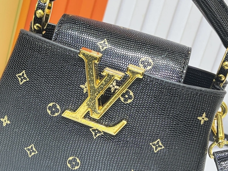LX Caxucines Bags HighQuality 23367