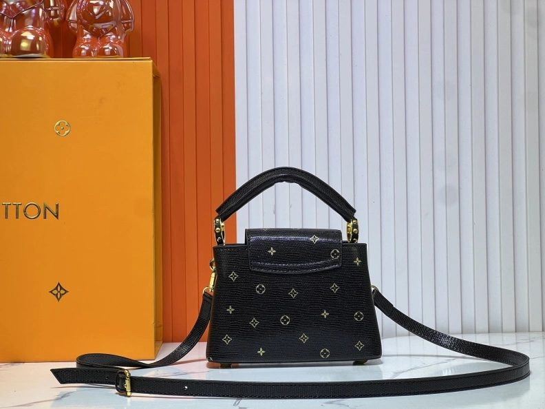 LX Caxucines Bags HighQuality 23367