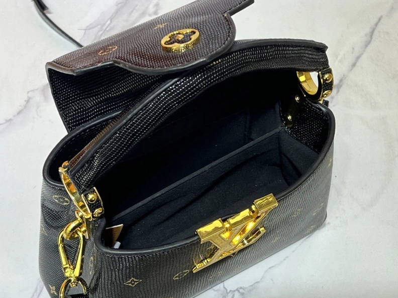LX Caxucines Bags HighQuality 23367