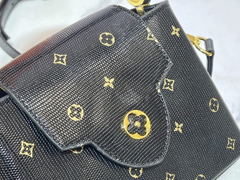 LX Caxucines Bags HighQuality 23367