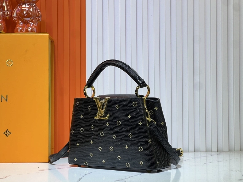 ModernLook LX Caxucines Bags 23357