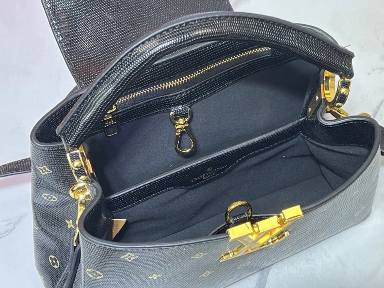 ModernLook LX Caxucines Bags 23357