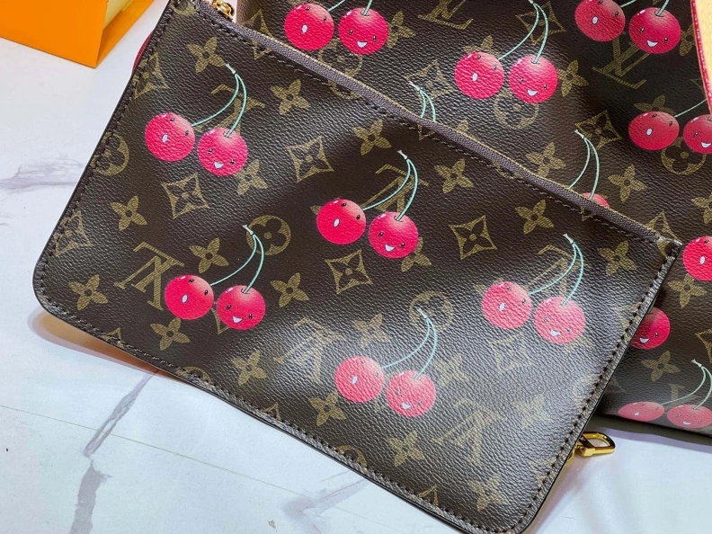 LX Shopping Bags BestValue 23085
