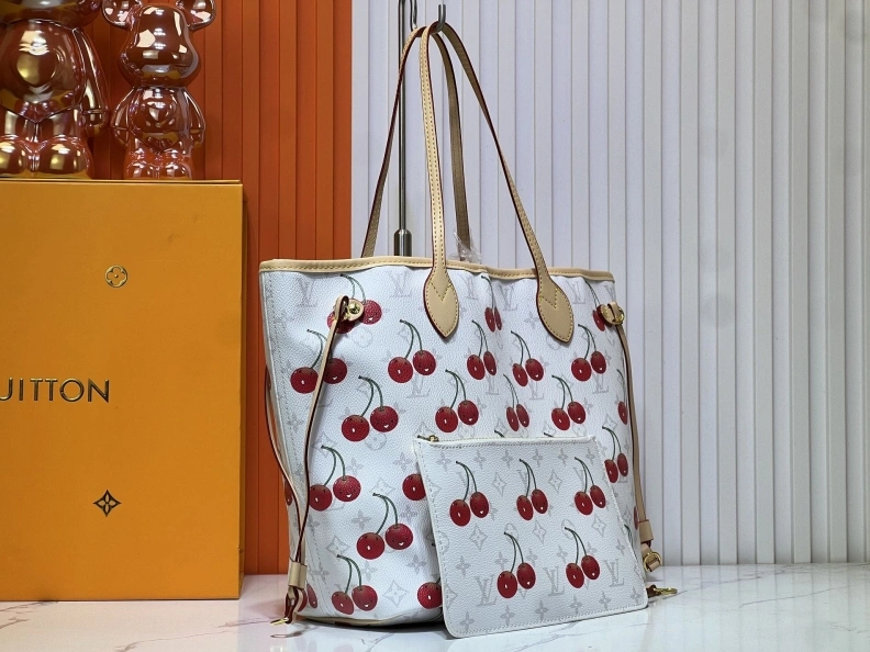 LX Shopping Bags Fashionable 23083