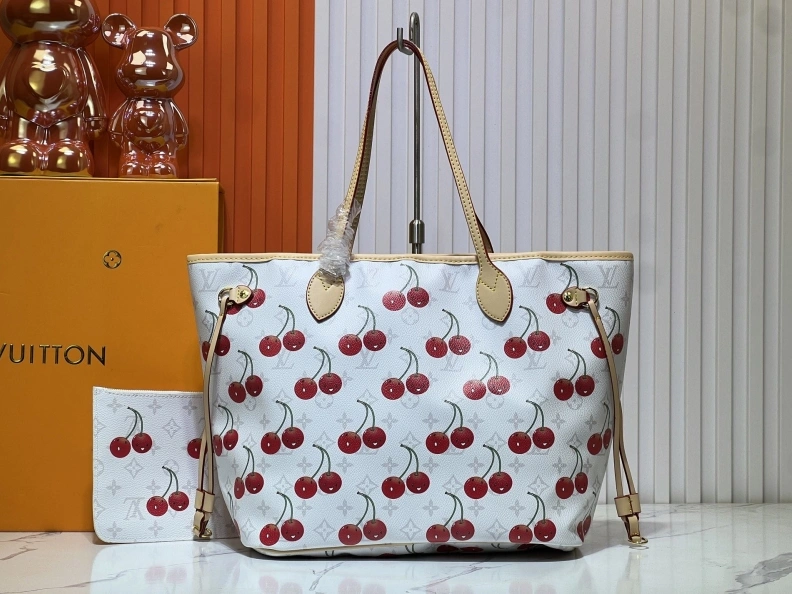 LX Shopping Bags Fashionable 23083