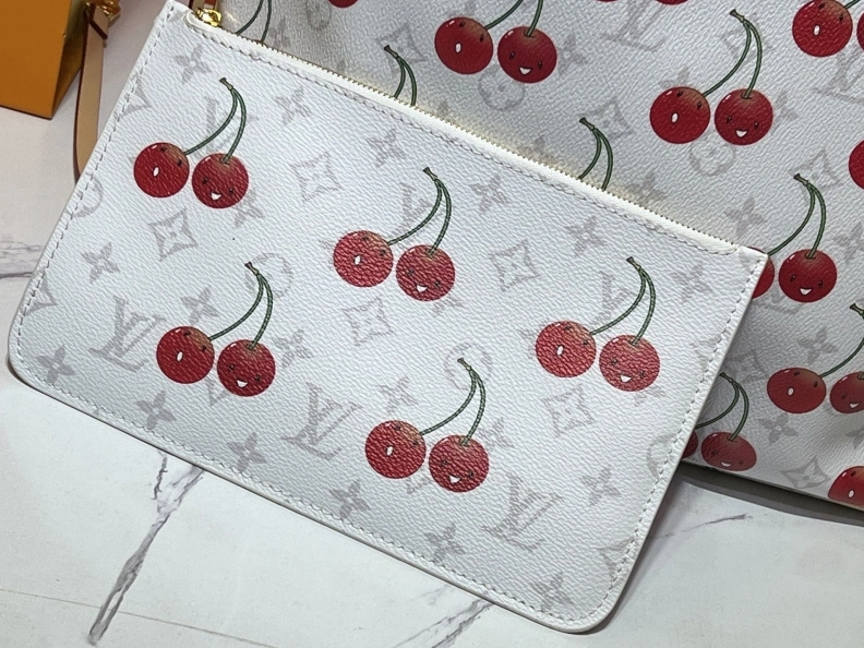 LX Shopping Bags Fashionable 23083