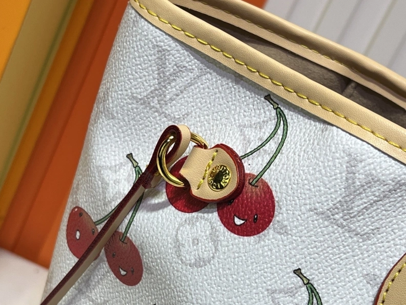 LX Shopping Bags Fashionable 23083