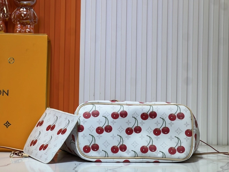 LX Shopping Bags Fashionable 23083