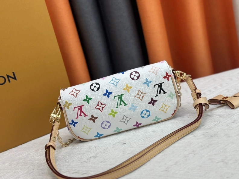 Vibrant LX Satchel Bags 23251