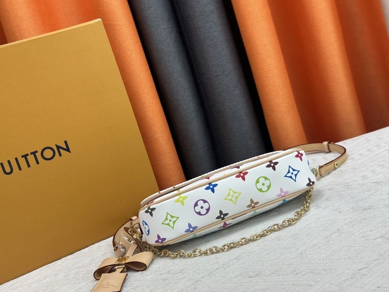 Vibrant LX Satchel Bags 23251