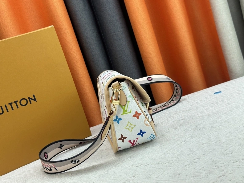 Soft LX Satchel Bags 23253