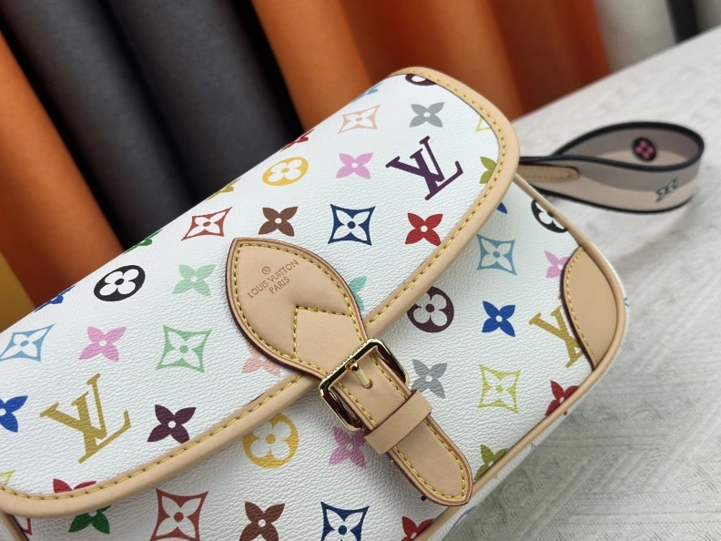 Soft LX Satchel Bags 23253