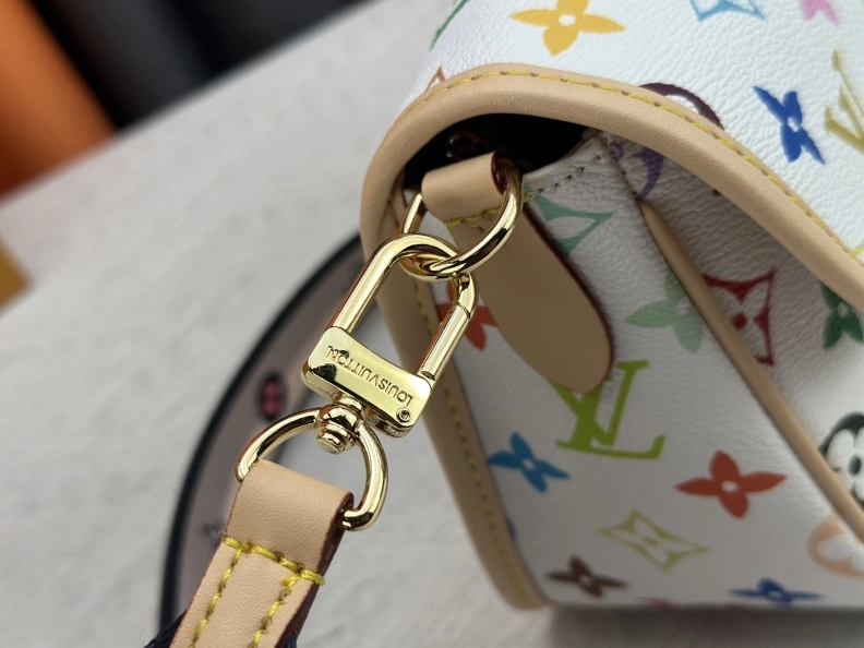 Soft LX Satchel Bags 23253