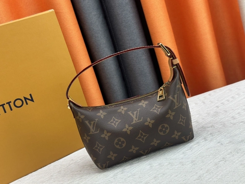 LX Top Handle Bags Trendsetting 22882