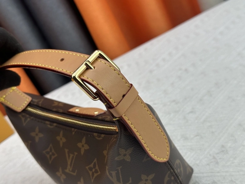 LX Top Handle Bags Trendsetting 22882