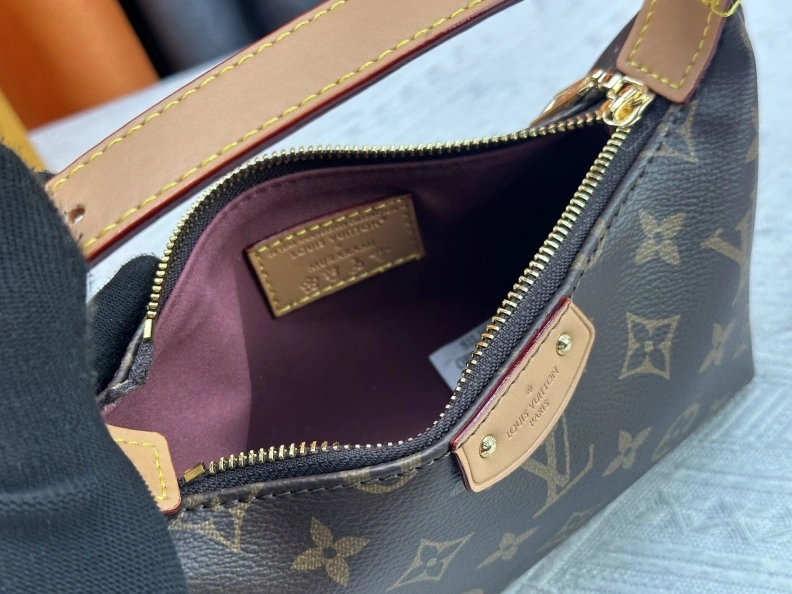LX Top Handle Bags Trendsetting 22882