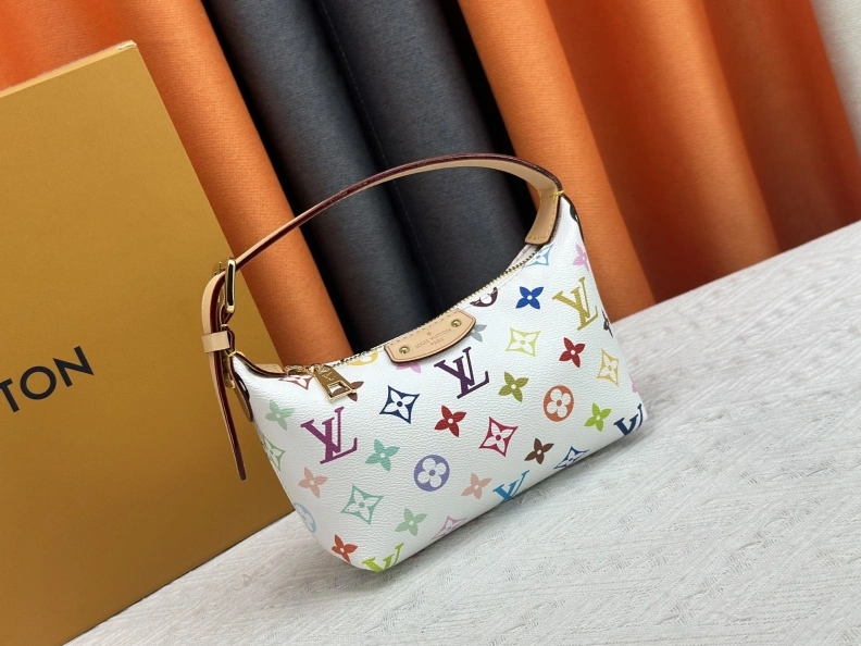 LX Top Handle Bags Modern 22888