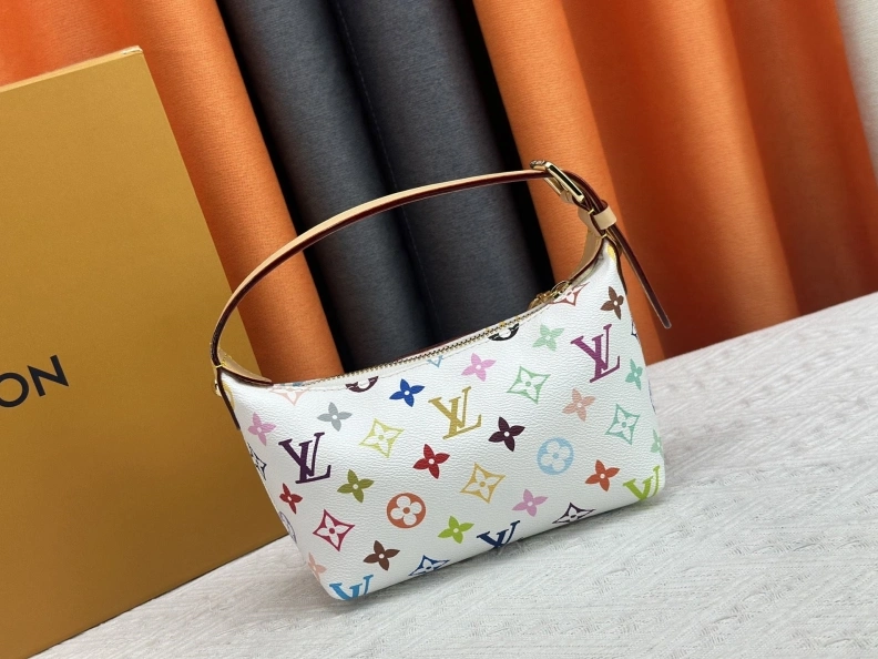 LX Top Handle Bags Modern 22888