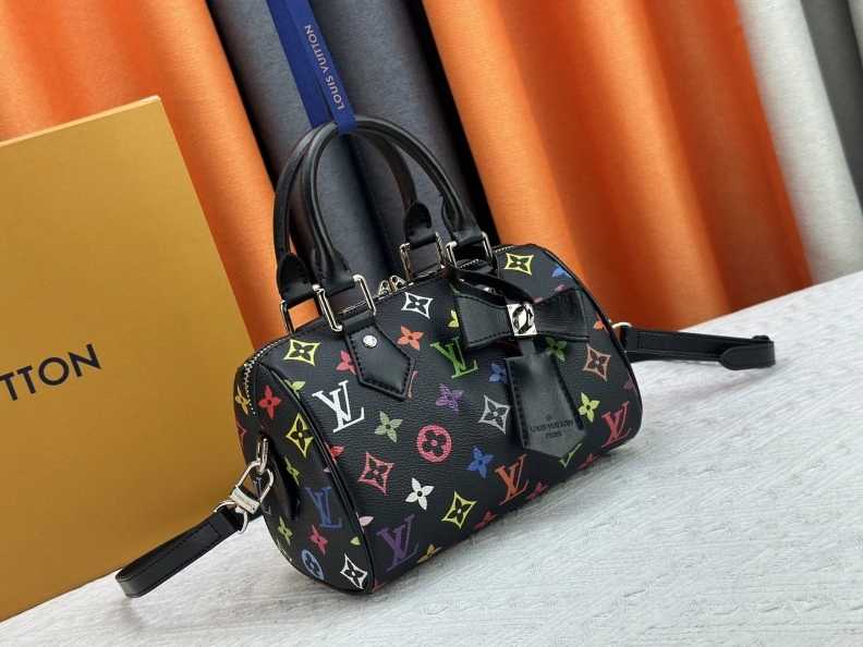 LX Speedy Bags GoAnywhere 22991