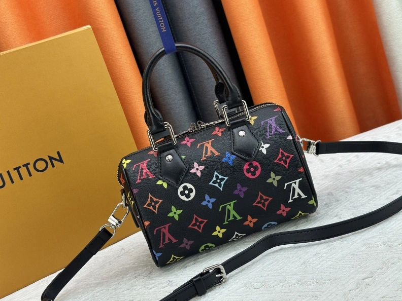 LX Speedy Bags GoAnywhere 22991