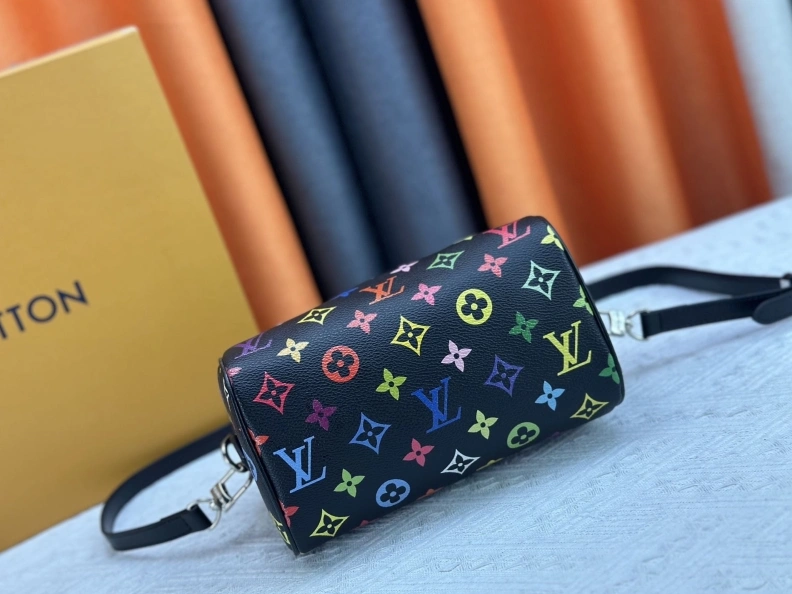 LX Speedy Bags GoAnywhere 22991