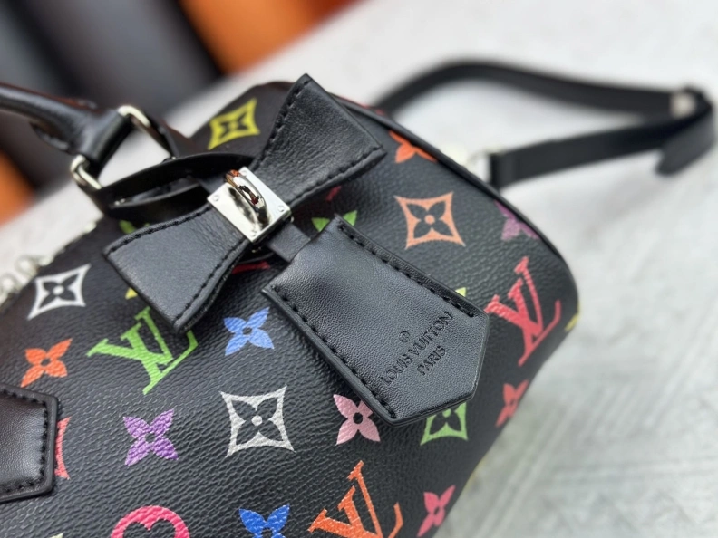 LX Speedy Bags GoAnywhere 22991