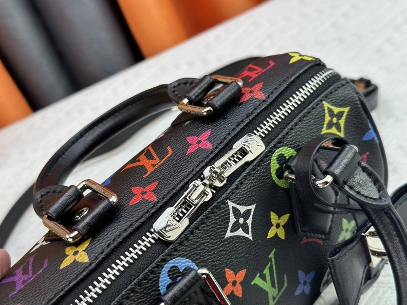 LX Speedy Bags GoAnywhere 22991