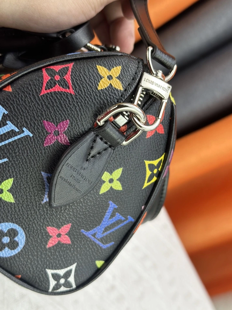 LX Speedy Bags GoAnywhere 22991