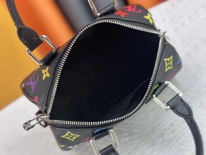 LX Speedy Bags GoAnywhere 22991