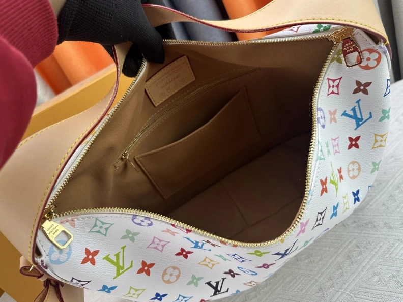 Compact LX Top Handle Bags 22868