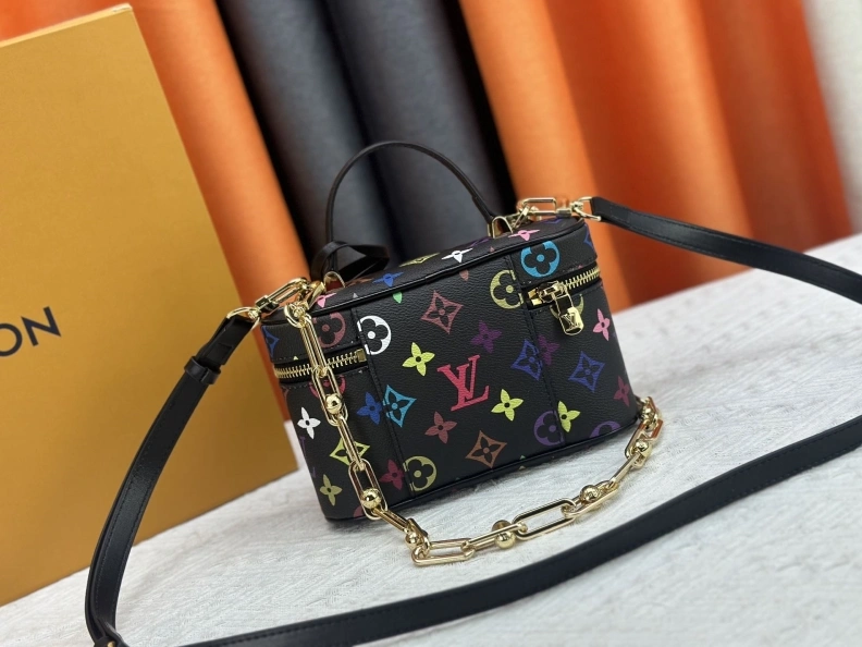 HighQuality LX Cosmetic Bags 23310