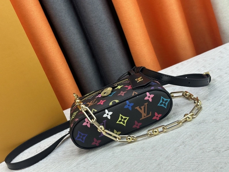 HighQuality LX Cosmetic Bags 23310