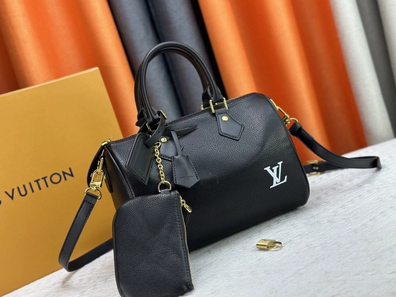 Trendsetting LX Speedy Bags 22990