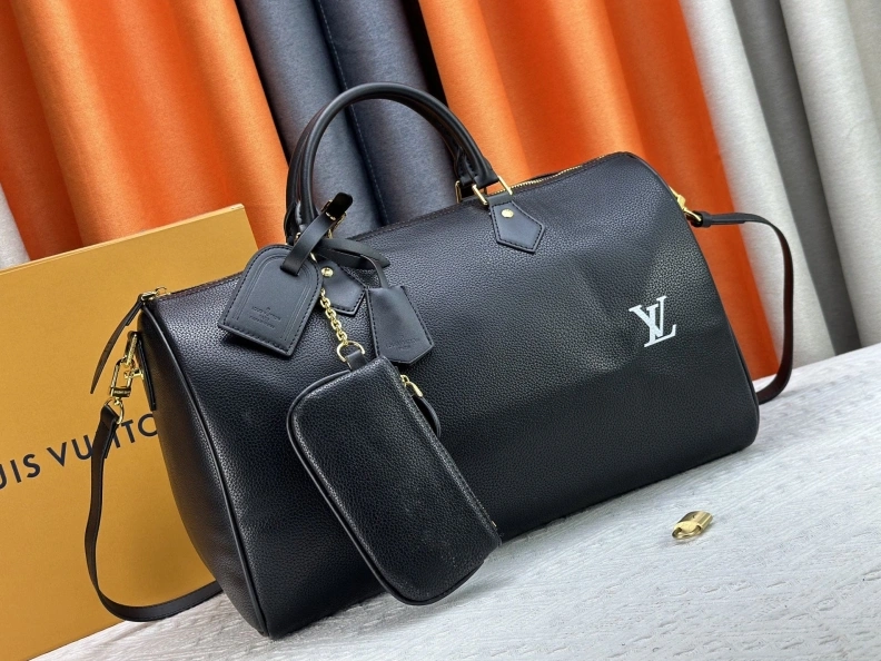 Sophisticated LX Travel Bags 22783