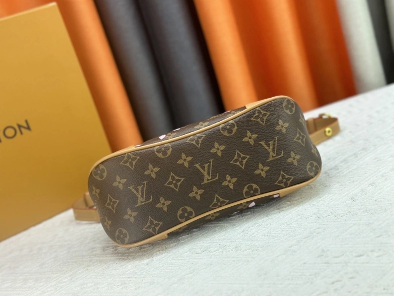 LX Satchel Bags Popular 23243